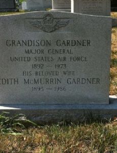 Grandison Gardner