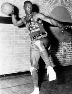 Ted Strong