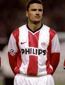 Yuriy Nikiforov