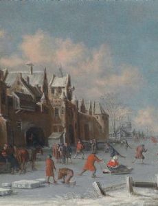 Thomas Heeremans