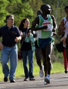 Wesley Ngetich Kimutai