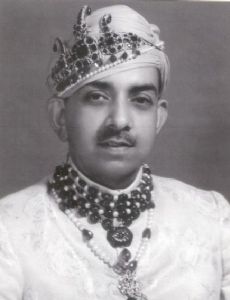 Bhim Singh II