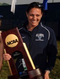 Gina Procaccio