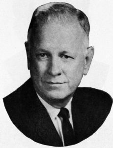 Nils Boe