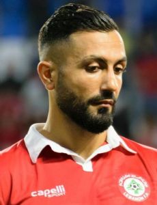 Joan Oumari