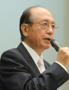 Takeshi Maeda (politician)
