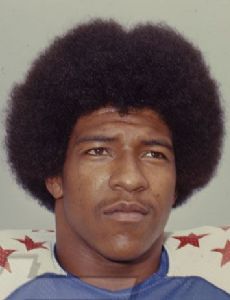Rocky Thompson