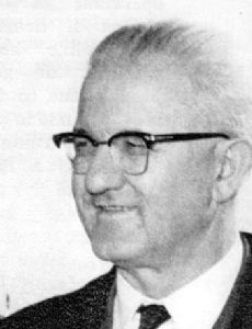 Petar Stambolić