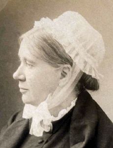 Caroline Stephen