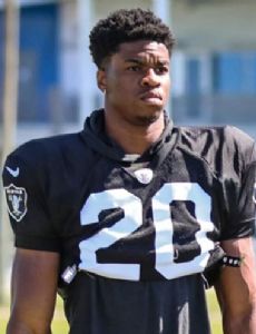 Obi Melifonwu
