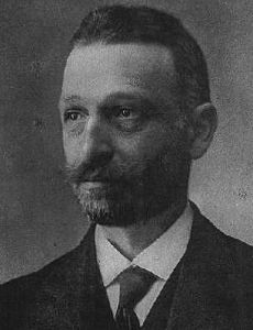 Dimitrios Gounaris