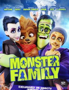 Vampires in animated film - FamousFix.com list