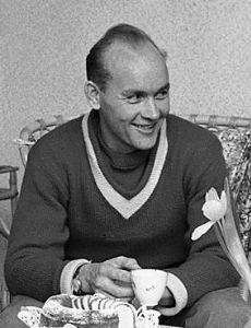 Veikko Hakulinen