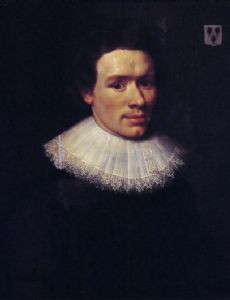 Dirk Graswinckel