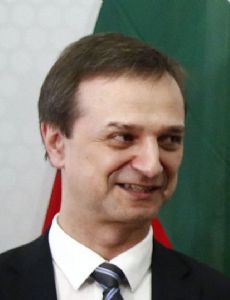 Radi Naidenov