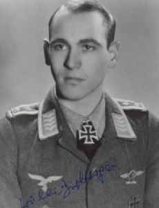 Wilhelm Dipberger