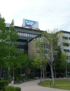 SAP SE