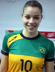 Jéssica Quintino