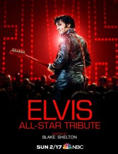 Elvis All-Star Tribute
