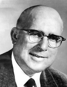 George Dewey Clyde