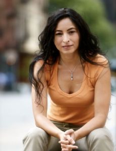 Mercedes Gallego