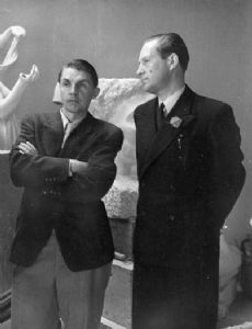 Viljo Revell