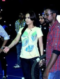Soundarya Rajinikanth