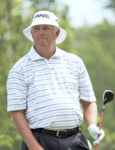 Kirk Triplett
