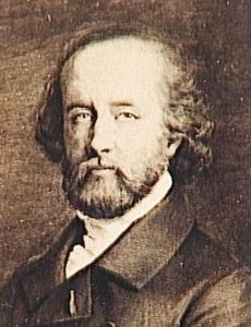 Hendrik Scheffer