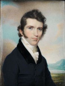 Charles Fraser (artist)