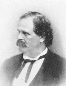 George F. Lewis