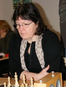 Annett Wagner-Michel