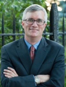 Brian Kavanagh