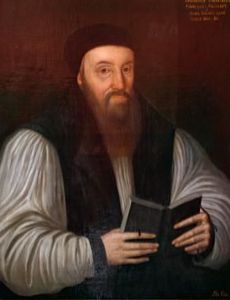 Edmund Grindal