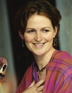 Mairi Campbell