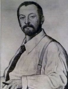 Paul Baum (artist)