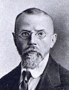 Mikhail Pokrovsky