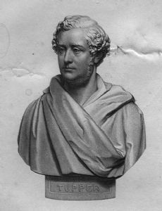 Martin Farquhar Tupper