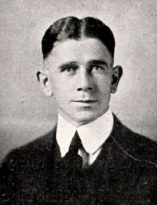 Edward Donahue