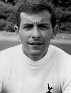 Alan Mullery
