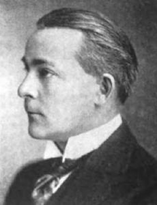 Christopher J. Yorath