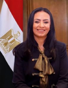 Maya Morsy
