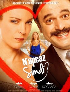 N'apcaz simdi?