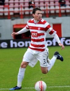 Lee Kilday