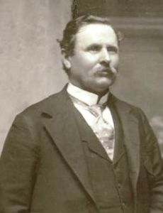 John R. Park