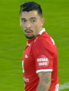 Niklas Castro