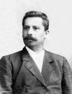 Ludwig Struve