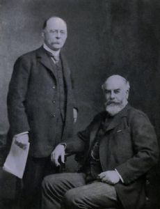Augustine Henry