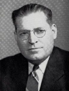Thomas M. Eaton