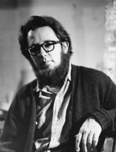 Ted Berrigan